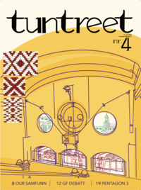 Forside Tuntreet