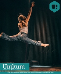 Forside Unikum