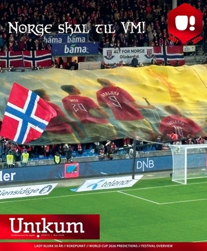Forside Unikum