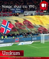 Forside Unikum
