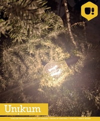 Forside Unikum