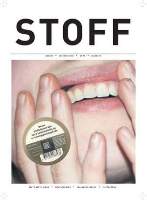 Forside STOFF