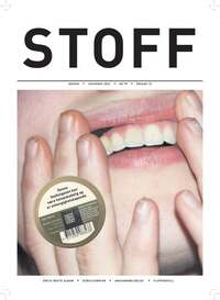 Forside STOFF
