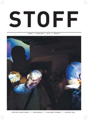 Forside STOFF