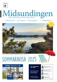 Forside Midsundingen
