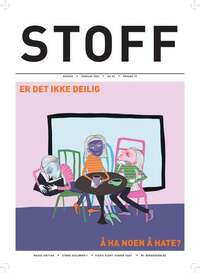 Forside STOFF
