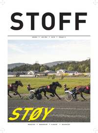 Forside STOFF