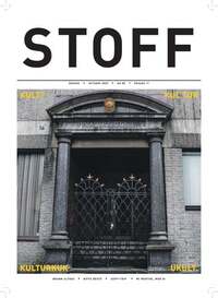 Forside STOFF