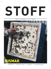 Forside STOFF