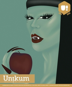 Forside Unikum