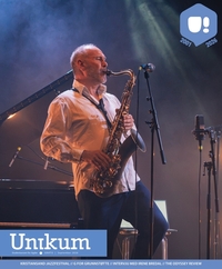 Forside Unikum